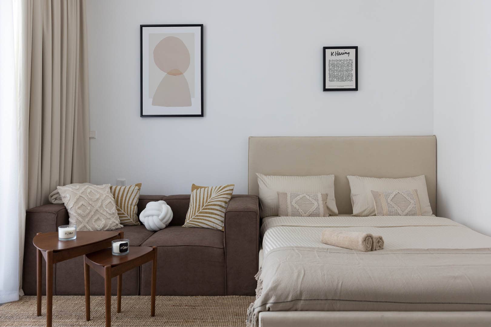 Smart Ways to Save on Apartment Furnishing in Dubai