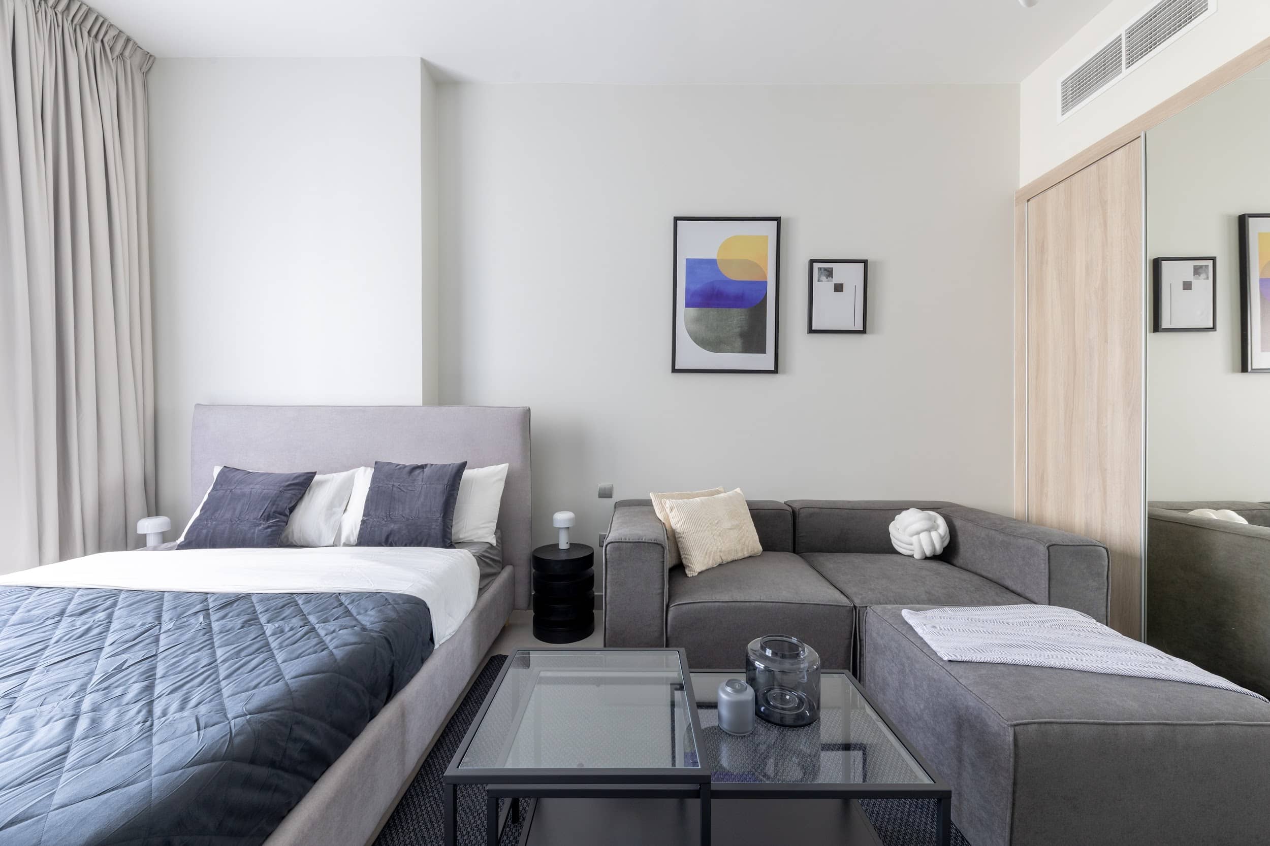 How to Choose the Perfect Furniture Package for Your Home