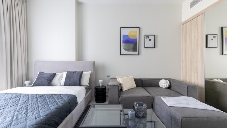 How to Choose the Perfect Furniture Package for Your Home